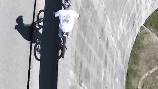 World’s Craziest Bike Lanes