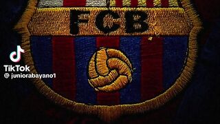 Visca barça ❤️????????