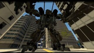 Brawl Transformation 2