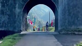 Negeri Kahyangan Tourist Atraction