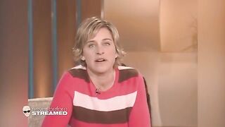 Dwayne ‘The Rock’ Johnson’s First Appearance on ‘Ellen’