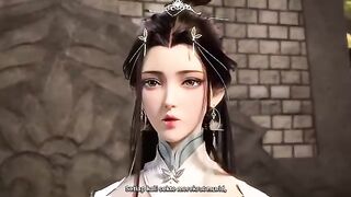 Peerless Battle Spirit Eps 15