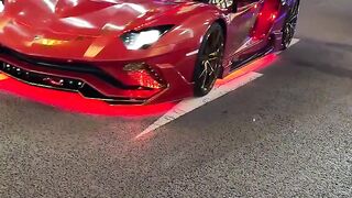 lamborghini 2