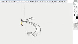 Cara desain Trick dan tips