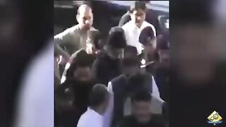 Musadik Malik Shocking Statement Regarding Imran Khan's Bail In Cipher Case | Capital TV