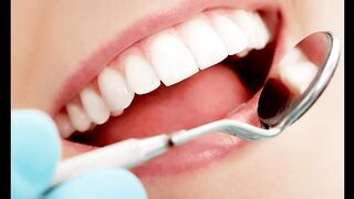 Japanese developed a medicine to regrow broken teeth