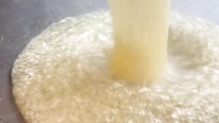Satisfying candy making |satisfying video