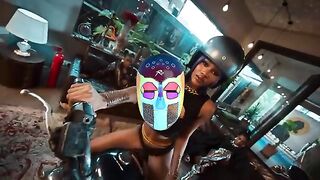 Pheelz_x_Davido_-__Electricity___Official_Music_Video