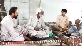 میں دیکھنے کی چیز ہوں حسین لاجواب ہوں۔ ایک نامعلوم فنکار