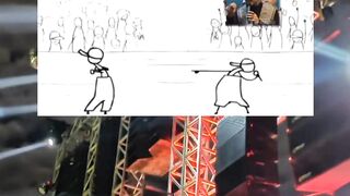 Malah collab