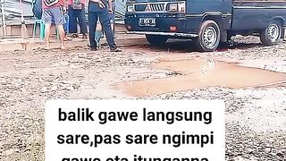 ayam broiler || kata kata lucu 232
