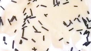 Arabian Bread pudding recipe#pudding recipe#aleenahome food.