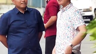 Wakil Presiden Indonesia Gibran Raka Buming Raka