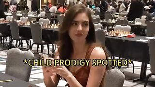 Chess Masters Worst Nightmare