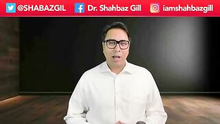Nawaz Sharif was leaked, the whistle was blown Punjabi Vlog