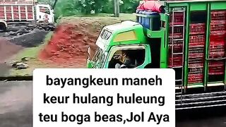 ayam broiler || kata kata lucu 233