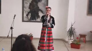 РАЯ ЮМЕРОВА
