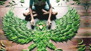 Seni anak bangsa