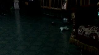 Sleeping 7