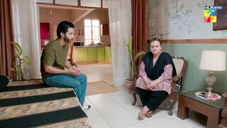 Tum Mere Kya Ho - Episode 43 - Best Scene 03 [ Adnan Raza Mir & Ameema Saleem ] - HUM TV.