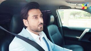 Aik Chubhan Si - Episode 04 - Best Scene 03 [ Sami Khan & Sonya Hussyn ] - HUM TV.