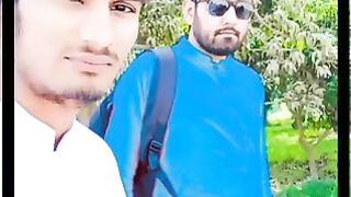 Dosti collage life