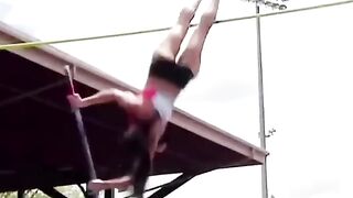 Funniest Moments in Women's Sports ???? #funny #sports #women