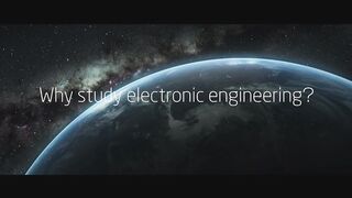 Why study electronic