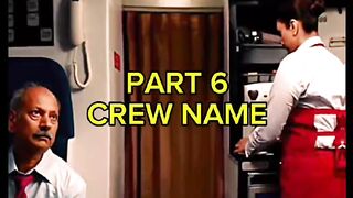 Crew I Trailer I Tabu, Karena kapoor Khan, Kriti Sanon, Diljit Dosanjh, Kapil Sharma I March 29 part 6