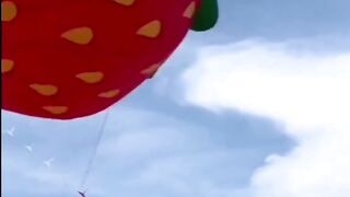 Kite festival