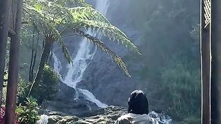 Curug Si Karim
