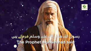 Sahih Bukhari # 160 161