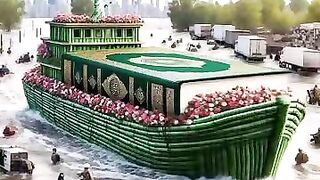 TO ALL BROTHERS AND SISTERS ##MUSLIM