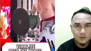 Gerinda Berhenti seketika