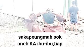 ayam broiler || kata kata lucu 5