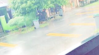 heavy rain in malaysia