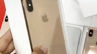 Iphone 10