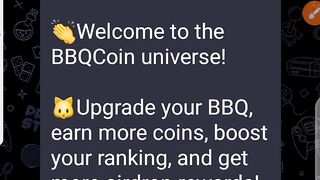Telegram bot News mining 2024 June