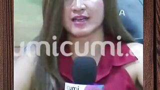 kesurupan linda itu bohong