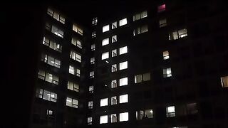 My Room | A Short Horror | 2017