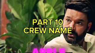 Crew I Trailer I Tabu, Karena kapoor Khan, Kriti Sanon, Diljit Dosanjh, Kapil Sharma I March 29 PART 10
