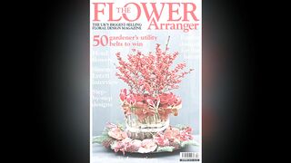 The Flower arranger