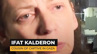 Israelis react to deaths of Gaza captives during ‘military operation’ _ #AJshorts