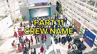 Crew I Trailer I Tabu, Karena kapoor Khan, Kriti Sanon, Diljit Dosanjh, Kapil Sharma I March 29 PART 11