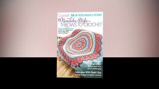 Crochet-2020 Especial