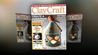 Claycraft