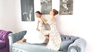 Natural beauty of real-life Rapunzels (preview)