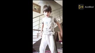 #SecretAgent #MustafaKidPresident #PowerPellet #SuperheroMode"