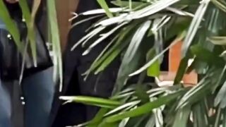 Huma Qureshi Spotted In Juhu #humaqureshi #shorts #short #trending #viral #bollywood #shortvideo