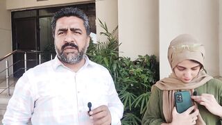 The case of reserved seats is big news _ The bench came face to face with the speech of journalist Maryam Nawaz directly from the Supreme Court.